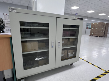 Tủ chống ẩm công nghiệp J-STD-033