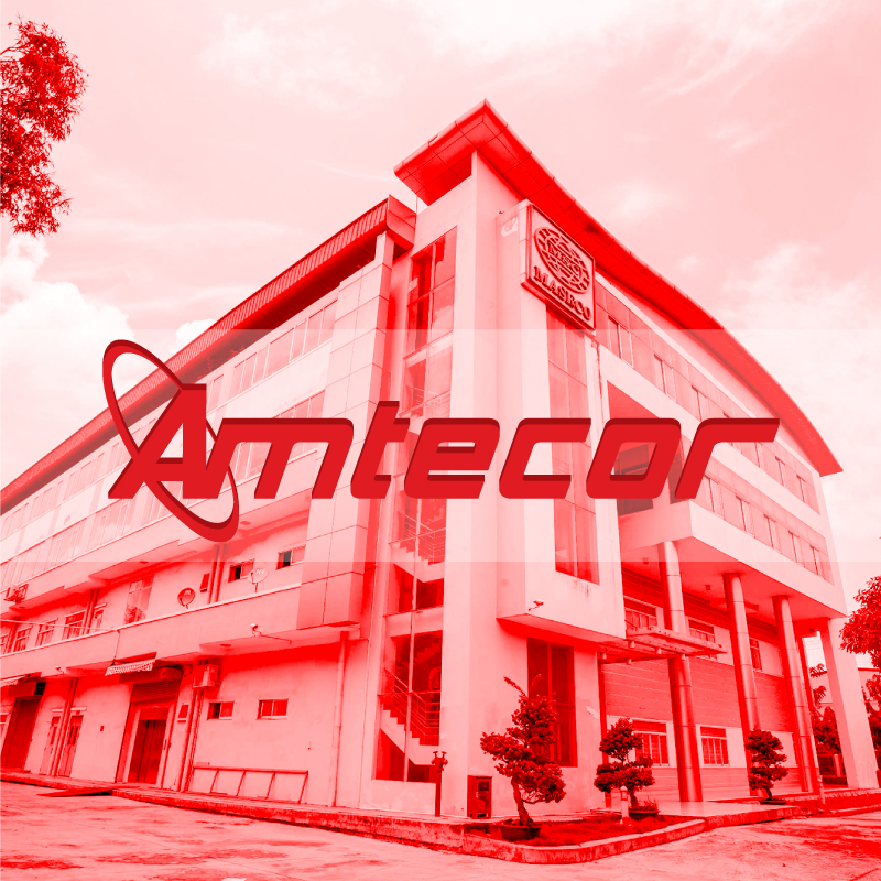 Phân xưởng lắp ráp hoàn thiện thiết bị Box-Build xuất khẩu - AMTEC